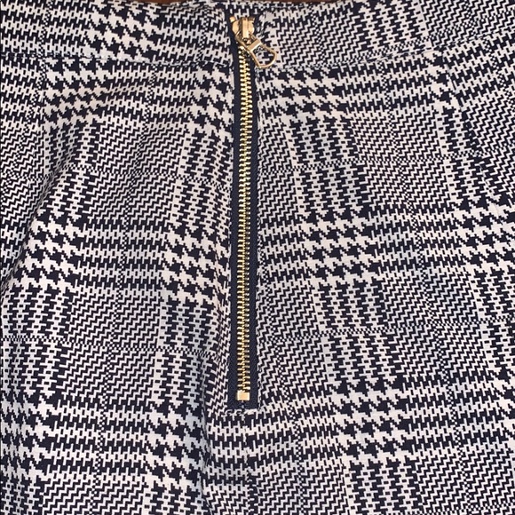 Forever 21 plaid skirt - Picture 3 of 3